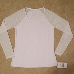 Fabletics L/S Top